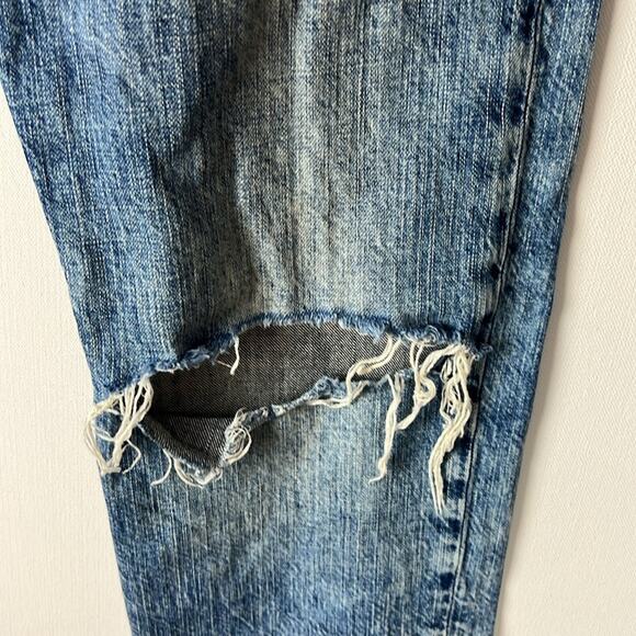 Ralph Lauren Denim & Supply Jeans - Women's 27 - Picture 6 of 9